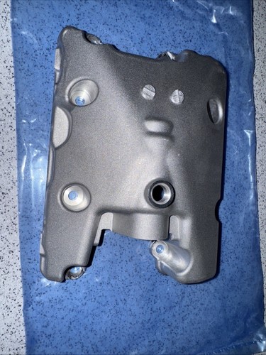 Genuine bmw oil - bmw, pan