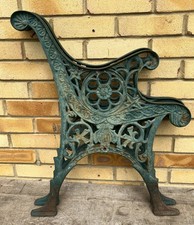 VINTAGE RECLAIMED CAST IRON