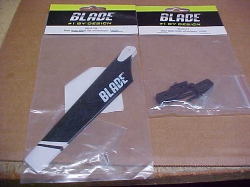 Blade 120sr - 120sr, blade/grip