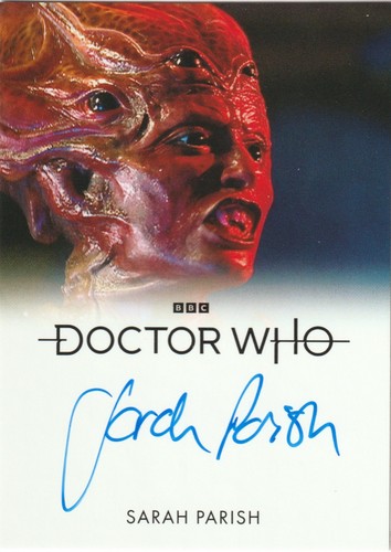 Doctor who series - doctor,