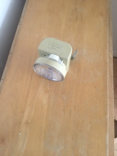 Ever ready front bike light - front,