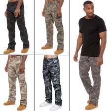 Kruze mens military combat - mens,