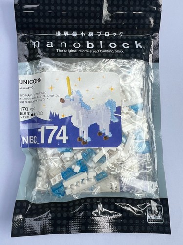 Nanoblock original micro - nanoblock,