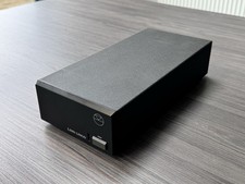 Freshly Re-capped & Serviced