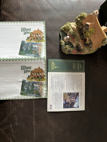 Lilliput lane little - lilliput,