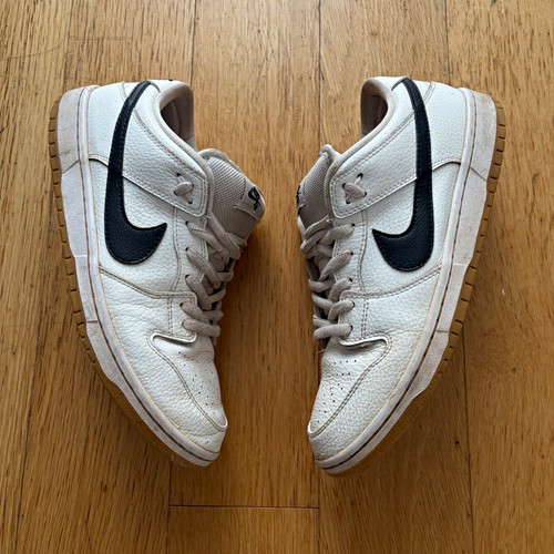 Nike dunk low white - dunk, “white