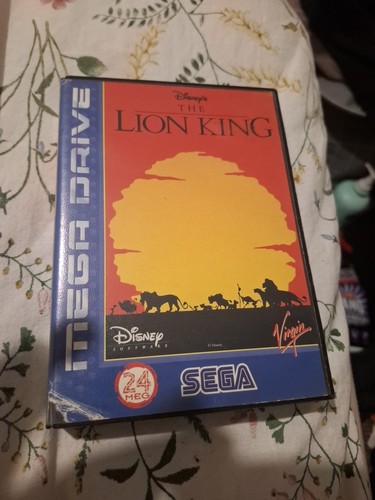 Sega mega drive - mega, the