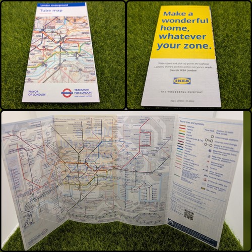 Official london underground - official,