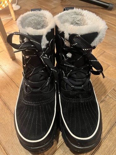 Sorel women torino snow - women's,