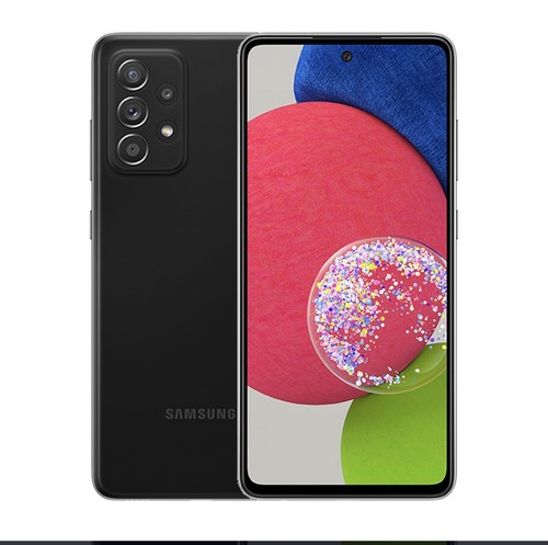 Samsung galaxy a52s 4gb ram - galaxy,