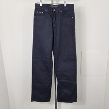 EISENEGGER JEANS Men's Black