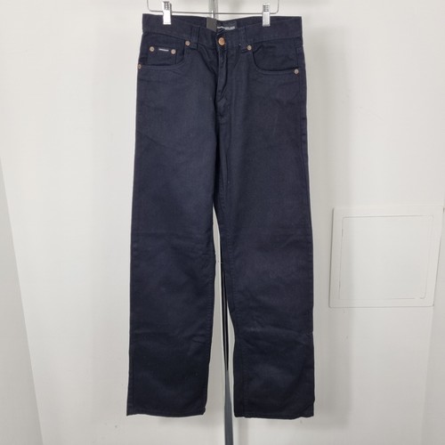 Eisenegger jeans men - eisenegger, black