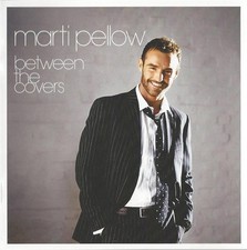 Marti pellow between the - marti, /