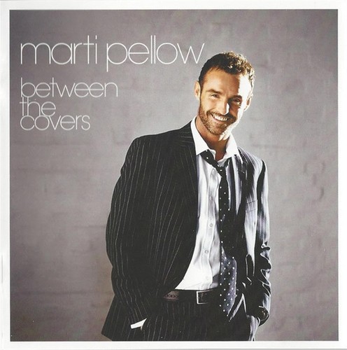Marti pellow between the - pellow,