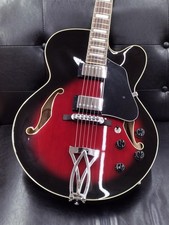 IBANEZ AF75-TRS-12-04