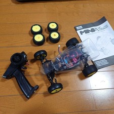 LOSI MINI-T RC Truck Chassis