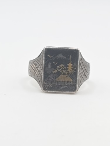 Vintage sterling silver 925 - vintage,