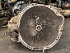 Renault Trafic II (X83) 2010