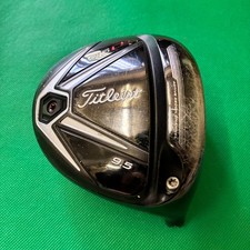 Titleist 915 D3 Driver 9.5 Head Only RH 9.5* Degrees Golf Clubs