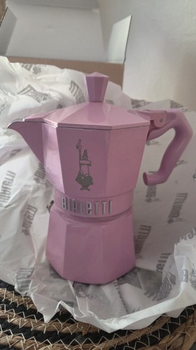 Bialetti moka exclusive - bialetti,