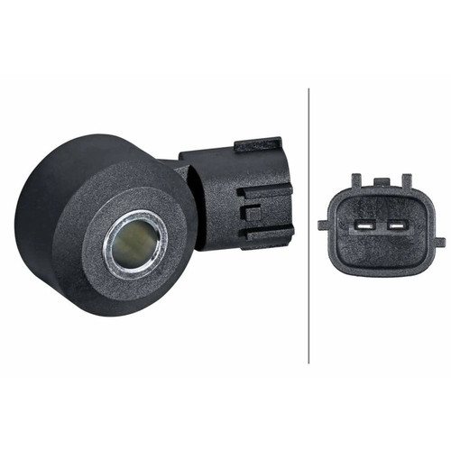 Hella engine knock sensor fits - engine,