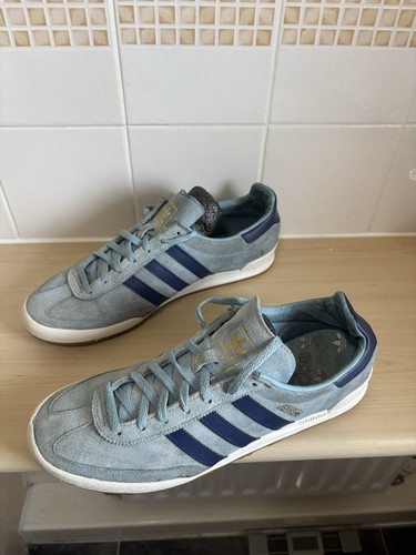 Adidas jeans trainers mens - adidas,