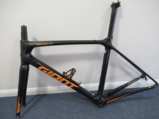 STUNNING GIANT TCR ADVANCED