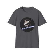 Marlin Deep Sea Fishing