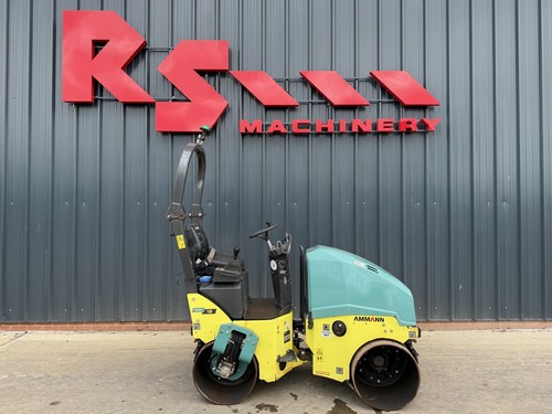 Ammann arx y2020 5t - y2020, 1,5t