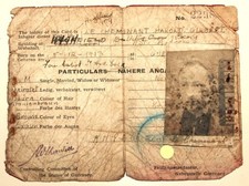 Ww2 guernsey under german - guernsey,