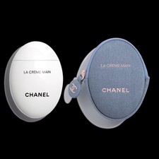 CHANEL La Crème Main Hand &