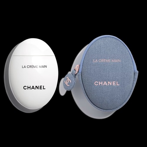 Chanel crème main hand - chanel, la