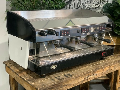 Wega atlas group - wega, black