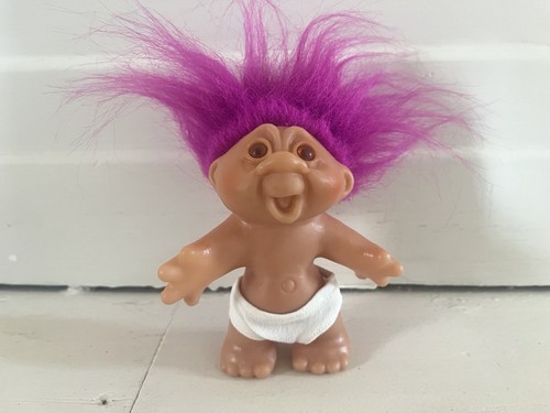 Cute rare vintage original - rare,