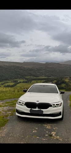 Bmw 530d xdrive g31 2018 - bmw,