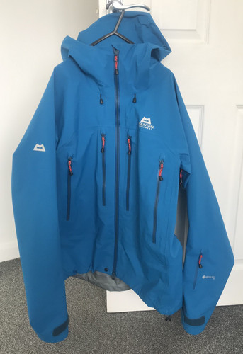 Mountain equipment changabang - mountain,