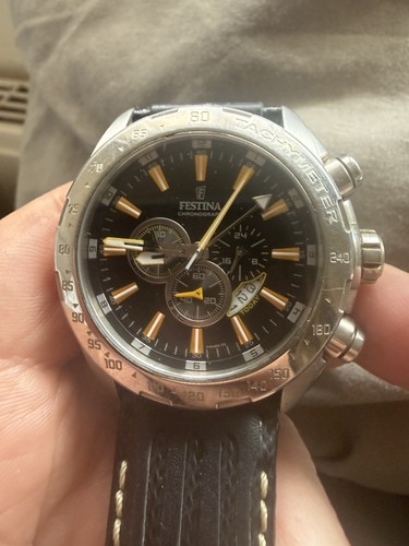 Festina 14689 men - festina, men’s