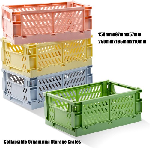 Collapsible organizing storage - collapsible,