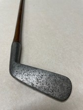 Vintage Hickory Carruthers