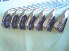 Set of Ping eye 2 irons RH