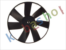 LEFT RADIATOR FAN FITS FOR