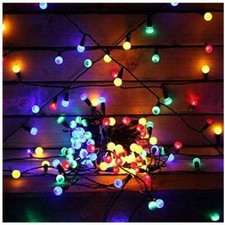 100~200 LED  Berry Lights Xmas