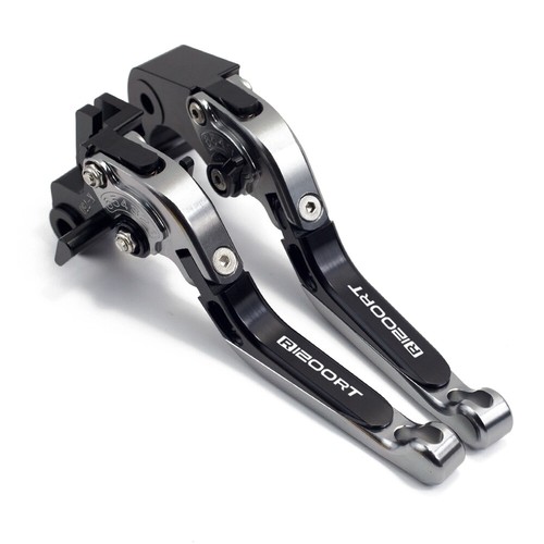 Motorcycle folding brake - motorcycle,