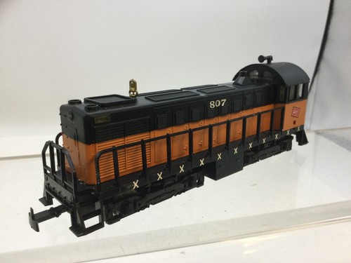 Ahm gauge alco - gauge, 424