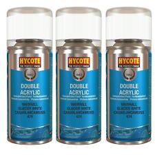 Hycote Colour Spray Paint