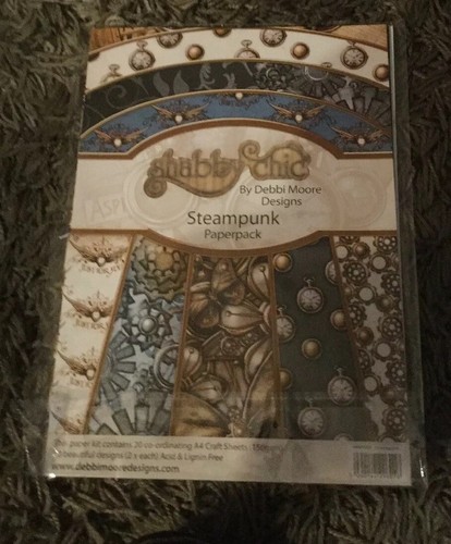 Debbi moore shabby - shabby, chic