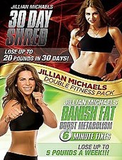 Jillian Michaels: 30 Day