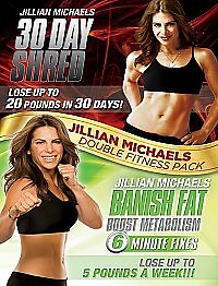 Jillian michaels day - jillian,