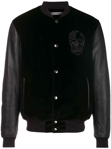Alexander mcqueen skull - alexander,