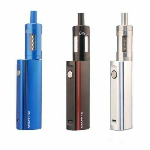 Innokin endura t22e mod - t22e,
